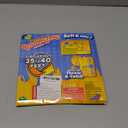 Foam Boomerang - Fun Valentines Day Gift for Kids All Ages - Easy to Use, Soft & Safe - 2026 Top Valentines Toy - Indoor Outdoor Toys For Kids Ages 3 4 5 6 7 8 9 10 11 12 + Year Old Gifts for Girls (Purple)