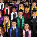 60 Inch Graduation Stole, Plain Graduation Sash Unisex Graduation Stole Class of 2026 2025 for Academic and Choral (Pink)