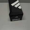 adidas unisex-adult Adilette Shower (Black)