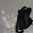 LemonRoad 24 Pcs Mahjong Cocktail Swizzle Sticks, Plastic Mahjong Drink Stirrers, Acrylic Shafts for Cocktail, Coffee, Whiskey Beverage, Crystal Cake, Bars, Restaurants, Cafes, Home (Cute)