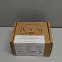 Yogasleep Dohm Classic (White) The Original White Noise Sound Machine, Soothing Natural Sounds from a Real Fan, Sleep Therapy for Adults & Baby, Noise Cancelling for Office Privacy & Meditation