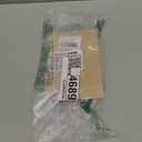 New Baby Girl Card  Welcome Baby Greeting Card for Parents  Cute Pink Bow Congratulations Card for Newborn Arrival Baby Shower Pregnancy Gift or Baby Announcement (Type-A)