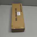 3 Tier Bamboo Spice Rack, Seasoning Jars Rack Shelf Spice Organizer for Kitchen Counter or Wall Mounting