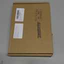 Realspring 48 Pack Christmas Money Holders for Cash Gift Holder Ornaments with Cover for Xmas Tree Hanging Accessories