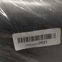 Coffee Machine Capsule Coffee Machine Fully Automatic Small Grinder All-in-One Coffee Machine Suitable for Home Office (Color : White, Size : One Size)