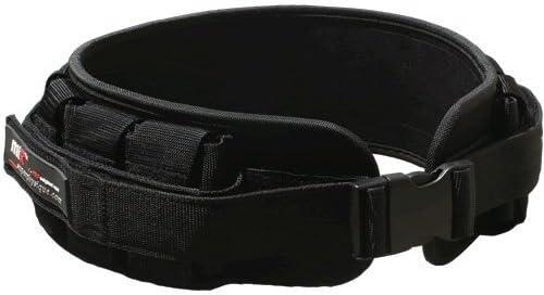 miR Weighted Lower Body Training, Belt, Shorts, Ankle/Wrist Weights Running Accessories (25LBS Belt)