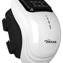 GILLIER Knee Massager, White