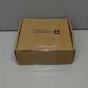 Amerdeco 15 Pack Brushed Satin Nickel Cabinet Pulls - 5 Inch(128MM) Hole Centers Kitchen Handles for Cabinets and Cupboards - ZH0060