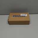 MIULEE Pack of 2 Couch Throw Pillow Covers 18x18 Inch Sage Green Farmhouse Decorative Pillow Covers with Stitched Edge Soft Chenille Solid Dyed Spring Pillow Covers for Sofa Bed Living Room