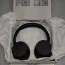 Sony WH-CH720N Noise Canceling Wireless Headphones Bluetooth Over The Ear Headset with Microphone and Alexa Built-in, Black New