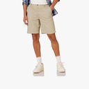 Amazon Essentials Men's Classic-Fit 9" Chino Shorts, Size -38