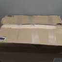 Muddy Mat | Super Absorbent Door Mat Indoor, Microfiber Quick Dry Chenille Entryway Rug, Non-Slip Front Door Mat, Indoor Mats for Entryway, Machine Washable Pet Rug, Black 36"x120"