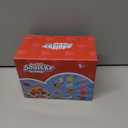 28 Pack Valentines Day Gifts for Kids ,Mochi Squishy Toys with Valentine Greeting Cards Classroom Prizes Exchange Gifts Prizes Valentines Day Gifts for Kids Boy Girl Valentine Party Favors