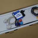 GWALSNTH 32000 in 1 Pandora Box 60S Arcade Games Console,1280X720 Display,Search/Save/Hide/Pause Games,Two Separate joysticks,1-4 Players, 9.8 x 25 x 3 inches