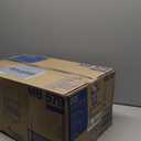 Tork Soft Xpress Multifold Paper Hand Towels White, H2 System Compatible 16 Packs X 135 Towels Each (MB579)