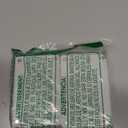 12 Pcs Acrylic Fridge Magnetic Picture Frame for Photos, 2.36 x 3.54 Inch Double Sided Magnetic Frame, Clear Mini Display Frames for Refrigerator