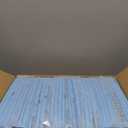 HALYARD Premium Disposable Underpads, 30 x 36 Inches Chux Pads - Blue, Case of 40 - Incontinence Bed Pads for Adults with Airlaid Core for Moisture and Odor Control