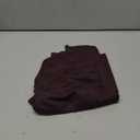 Scrunch Butt Lifting Leggings for Women Gym Seamless Workout Leggings Mid Low Waist Tummy Control Yoga Pants (X-Large, Chocolate)