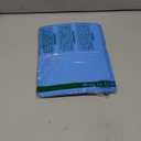 SEYMAC Case for iPad Pro 13 Inch M5 2025 / M4 2024, Heavy Duty Shockproof Protective Case with Screen Protector, 360 Rotating Stand, Hand/Shoulder Strap and Pen Holder, Light Blue (Black / Sky Blue)