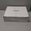 Glass Storage Containers Set of 3, 54 OZ High Borosilicate Glass Jars with Wooden Lids Kitchen Food Canisters s for Coffee Beans/Sugar/Noodles/Nuts/Cookies/Pasta