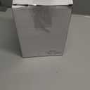 6 Pcs Plastic Goblets 7.5oz Vintage Goblet Plastic Glasses Colored Retro Embossed Water Goblets for Bar Juice Baby Shower Wedding Reception Grand Event Party (Black)