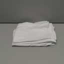 Queen Pillow Cases Set of 2 - Ultra Soft Hotel Quality Pillowcase Covers - Comfy, Cozy & Wrinkle Free - Shrinkage, Stain and Fade Resistant - Machine Washable Pillow Protectors - 2 Piece Set - White