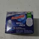 DampRid 15.8 oz. Fresh Scent Drop-In Tab Moisture Absorber Refills 