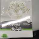 Astrodesigns Cardstock, Bright White, 97 Brightness, 8.5" x 11", 65 lb., Thick & Durable Paper, 50 Sheets, Perfect for DIY Projects, Card Making, Scrapbooking & Invitations (91334-01)