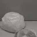 Baderke 3 Set 8.54 Chilled Salad Bowl with Ice Chiller Base and Lid Chilled Serving Trays with Stainless Steel Plate Cold Food for Party Outdoor Picnic(Classic Bowl,Stainless Steel Gray)