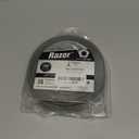 Stens 380-924 Silver Streak Razor Trimmer Line.105 1 lb. Donut, ea, 1