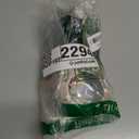 Beyblade X Keel Shark 1-60Q Booster Pack Set with Attack Type Top; Authentic Takara Tomy Battle Tops Games/Toys for Boys and Girls 8+