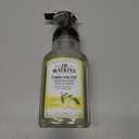 Watkins 20626 9 oz Lemon Scent Foaming Hand Soap