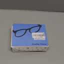 Reading Glasses, 5 Pack Reading Glasses Blue Light Blocking for Men Women,Anti Eyestrain/Dryness/UV Lightweight Readers