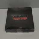 Dorman H620287 Front Driver Side Brake Hydraulic Hose Compatible with Select Ford Models