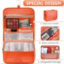 8 Set Packing Cubes for Travel, Gifts for Women Mom,Anti-Tearing Suitcase Organizer,OlarHike Vacation Essentials & Accessories for Cruise Ship