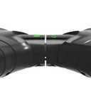 Hover-1 Blast Electric Self Balancing Scooter with 6.5 Tires, Dual 160W Motors, 7 mph Max Speed, and 3 Miles Max Range (Black)