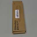 DURATECH 8 Inch Slip Joint Pliers, Pliers Tool with Comfortable TPR Handle, High Carbon Steel, Strong Sharp Teeth, Pliers for Tightening, Loosening and Gripping Nuts and Bolts