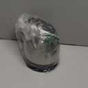 Mixpresso 1.2L Stainless Steel Small Electric Kettle, Cordless 1500w Fast Boiling Pot, Portable Hot Water Electric Tea Kettle With Boil Dry Protection & Auto Shut-Off