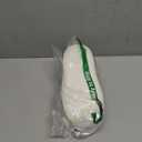 Heated Slippers - Foot Warmer for Men & Women, Electric Heating Slippers, Upgraded 4000mAh Battery Pack, Size 42-43