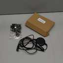 Universal Laptop Car Charger with USB C for HP Dell Asus Lenovo Samsung MacBook Pro Air Google Chromebook Ultrabook Notebook