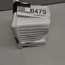 4K Dual Lens Solar Security Camera Wireless Outdoor, 360 PTZ Dome Cam for Home Security with Color Night Vision, Human Detection