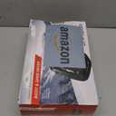 Dr. Prepare Boot Dryer Shoe Dryer, Glove Dryer & Boot Warmer with Heat Blower, Portable Adjustable Rack and Timer, Folding Design & Quick Drying for Shoes, Gloves, Hats, Socks, Ski Boots