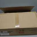 Amazon.com: Hisencn Expandable 2-Tier Pull Out Cabinet Organizer, 13"-21" Wide Slide-Out Drawers (White) : Home & Kitchen