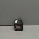 4 Pack LED Red and Green Light Bulbs - 120V E26 Base 9 Watt (60-watt Replacement) - Red and Green Bulbs for Party Decoration, Porch, Home Lighting, Christmas 4 Pack