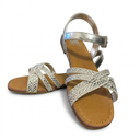 SM New York Girls sandals 5