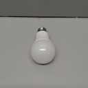 WiZ 60W A19 Tunable White LED Smart Bulb - Pack of 1 - E26- Indoor - Connects to Your Existing Wi-Fi - Control with Voice or App + Activate with Motion - Matter Compatible