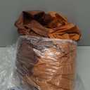 12FT Christmas inflatables, Christmas Inflatable Outdoor Decoration Sitting Reindeer with Built-in Led Lights, Christma Blow Ups Outdoor Roof Yard Lawn Xmas Decor