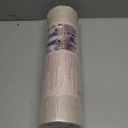 YDKGL Kitchen mats for Floor Water and Oil Absorbent Runner Rugs for Kitchen, Kitchen Mat in Front of Sink,Non-Slip Kitchen Rugs,Durable Imitation Linen Kitchen Rug Beige 17x30+17x59