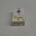 GROSMIMI Spill Proof no Spill Magic Sippy Cup with Straw with Handle for Baby and Toddlers, Customizable, PPSU, BPA Free 6 oz (White)