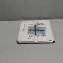 Alow Vinyl Flooring Peel and Stick Floor Coverings 12in12in Easy to Install Ten Tiles Each Package (10 Pieces, Black and White)